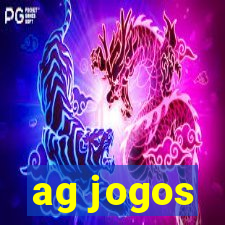 ag jogos